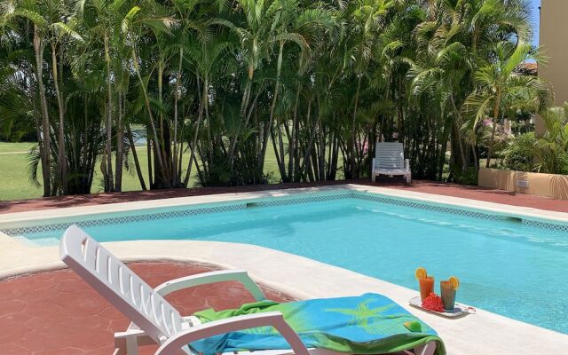 Beauty Golf & Beach Suite