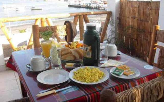 Hostal Mar Azul