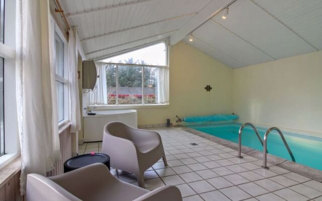 "Heilo" - 600m from the sea in NW Jutland