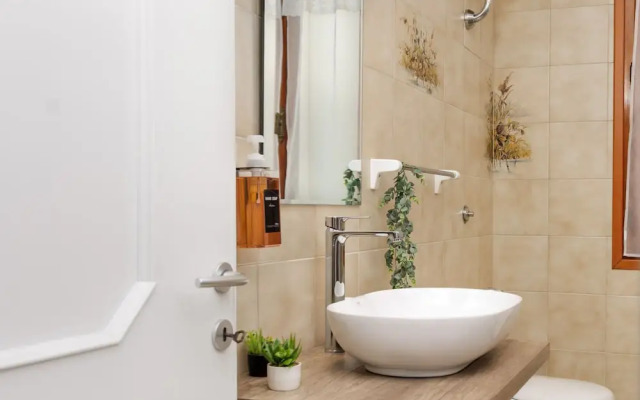 LIBERA HOUSE Sweet apartments