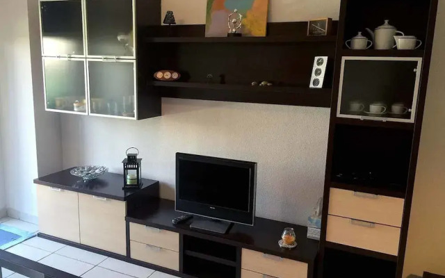Apartamento Jardines D3-0B