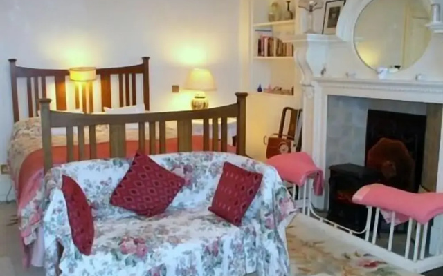 Carlton Seamill B&B