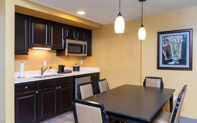 Hampton Inn Holland