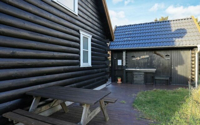 5 Person Holiday Home in Skagen