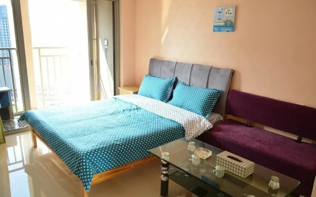 Nanning A Life Hotel Apartment