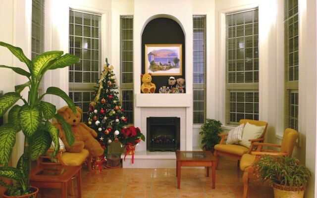 Family Lodge Hatagoya Kujukuri