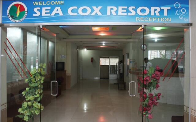 Hotel Sea Alif