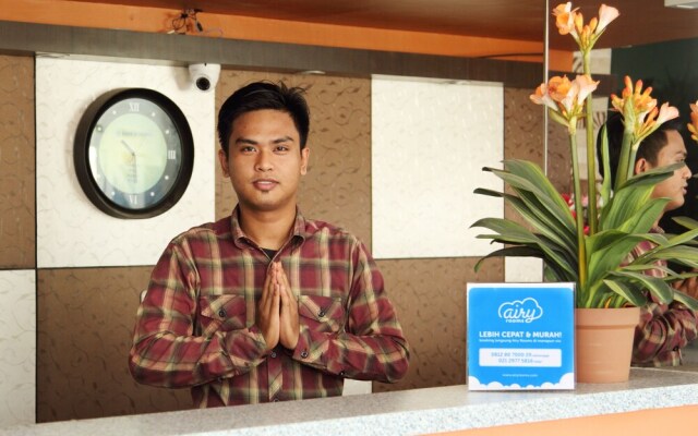 Airy Panakkukang Pettarani Tiga 17 Makassar