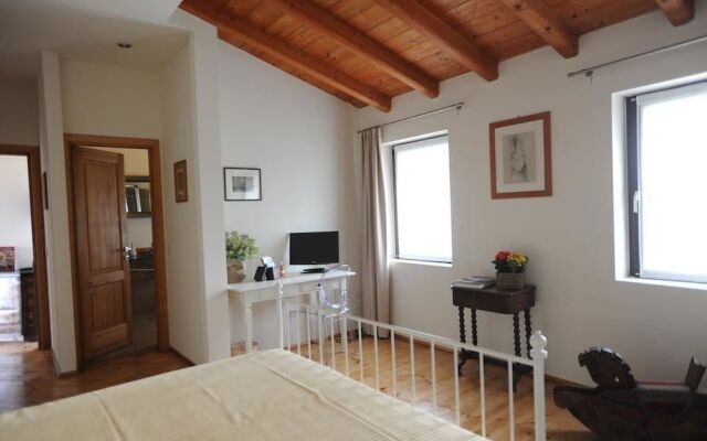 Monte Maino Bed and Breakfast