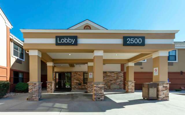 Extended Stay America Suites Boise Airport