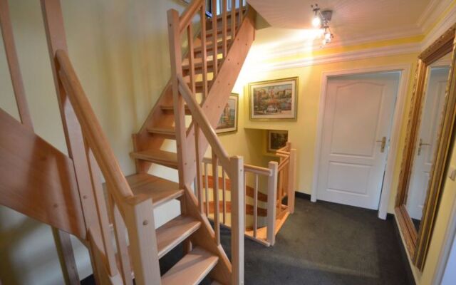 House Kormoran Groß Zicker