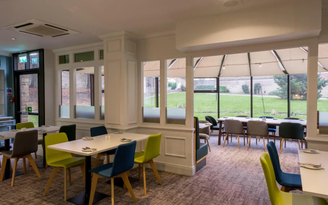 Holiday Inn Doncaster A1