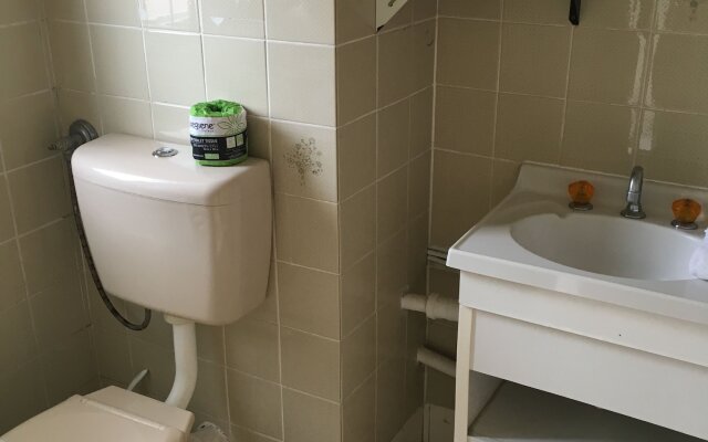 Mountway Holiday Apartments