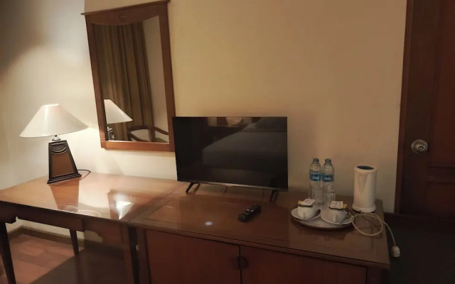 Townhouse Oak Jakarta near Monumen