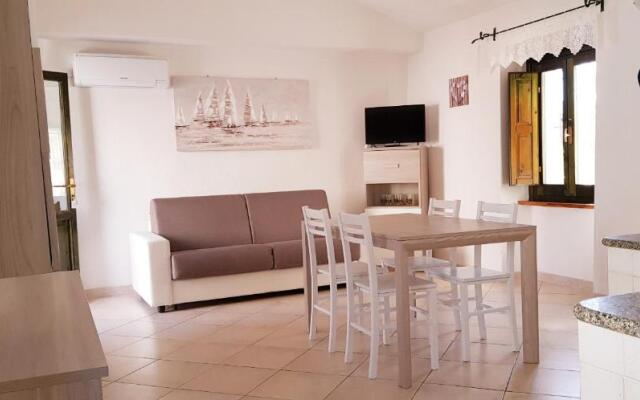 Dommos - Arcada Apartments