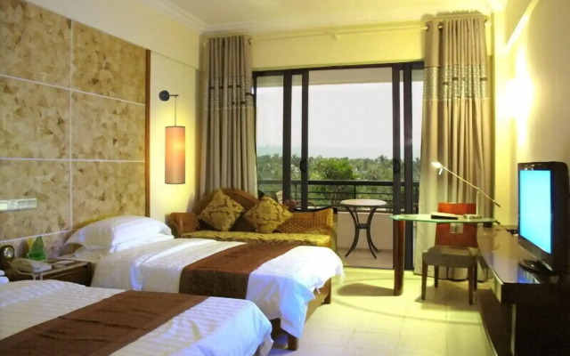 Palm Beach Resort&Spa Sanya