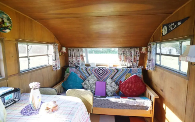 Vintage Vacations - Glamping