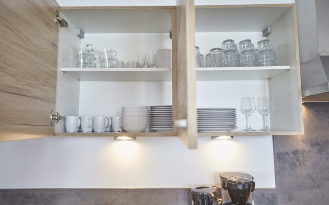 Glemm Lodge Apartments