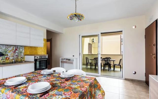 Casa Sirina by Wonderful Italy