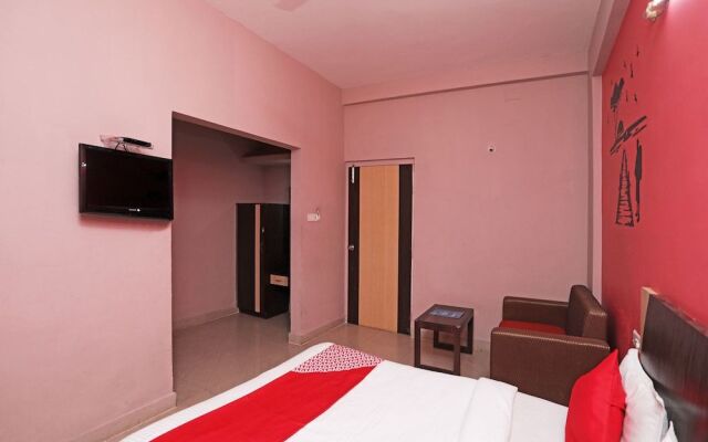 Hotel Janaki Residency