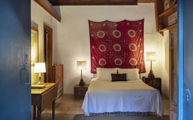 Bratsera Hotel Hydra