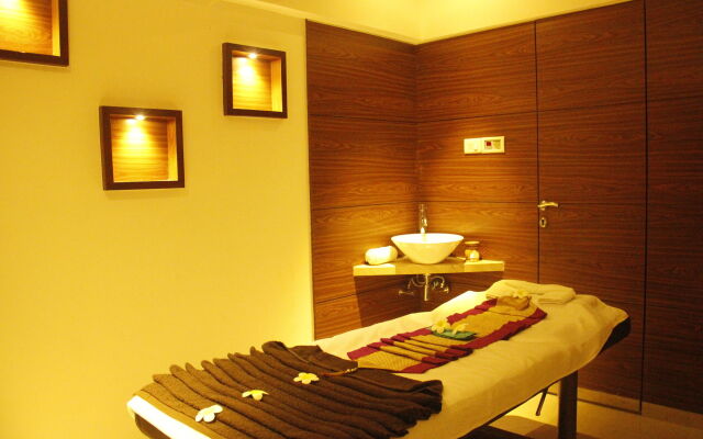 Meritas Picaddle Resort - Lonavala