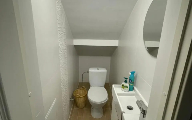 J.Simpsono apartamentai