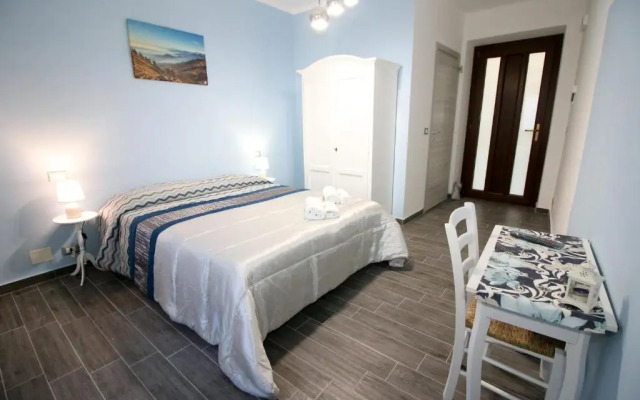 Là Drint Bed & Breakfast