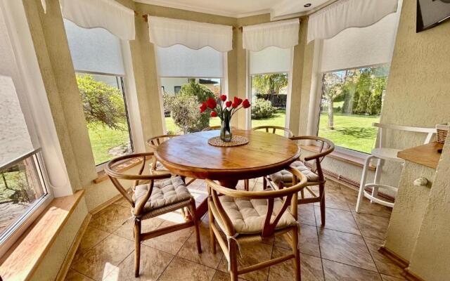 Holiday house Vijole