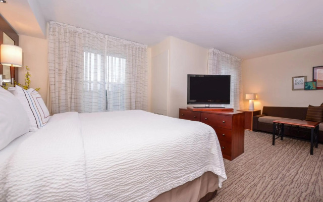 Residence Inn by Marriott, North Conway