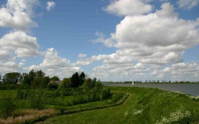 Herberg Tiengemeten