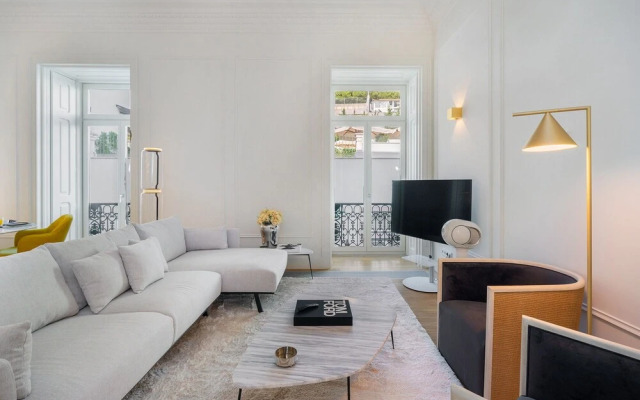 Liberdade Deluxe Apartment