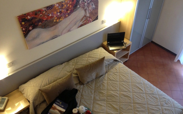 Hotel Indicatore Budget & Business at Glance