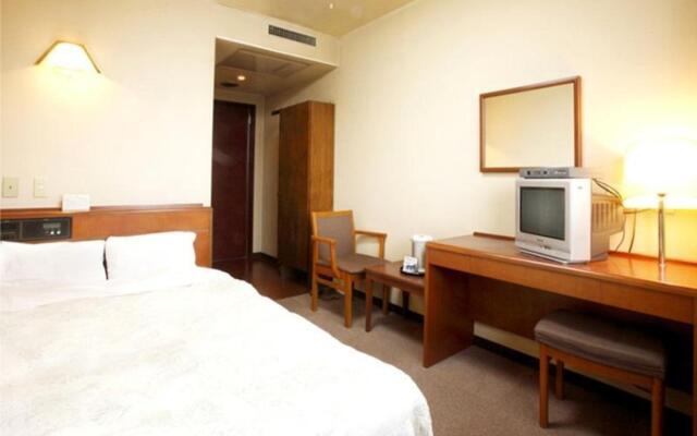 Tabist Business Hotel Kurama Hikone