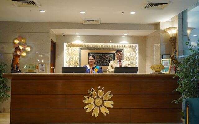 Sk Klyde Grand Hotel