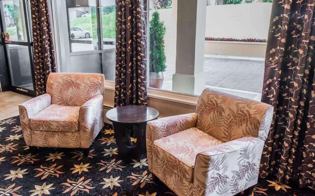 Comfort Inn Somerset