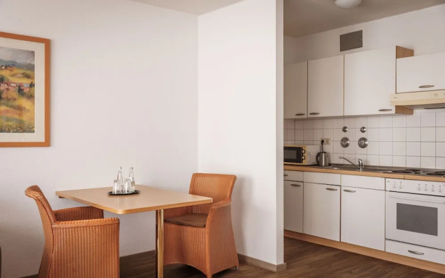 Ariva Boardinghouse Platanenhof