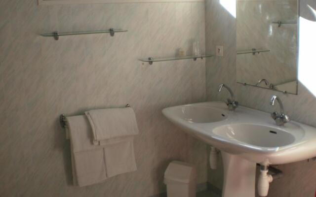 Logis Les Deux Rivières