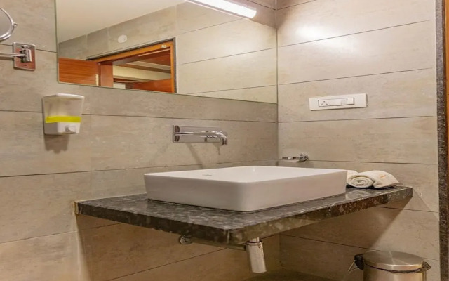 Ashok Inn