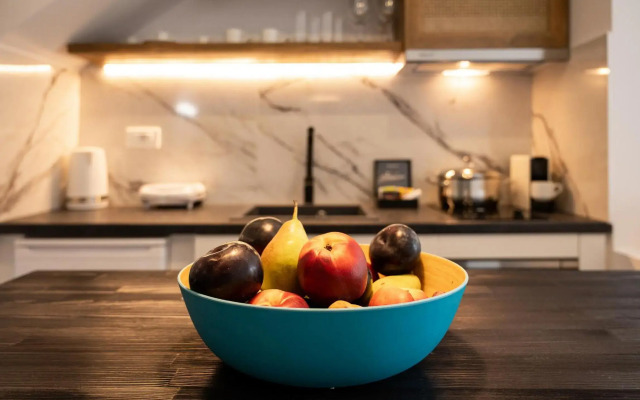 Stella Luxury Apartments