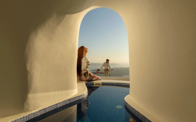 Pegasus Spa Hotel