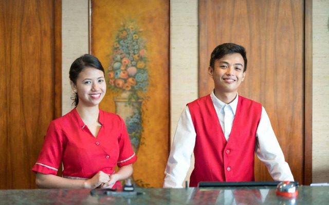 MJ Hotel & Suites