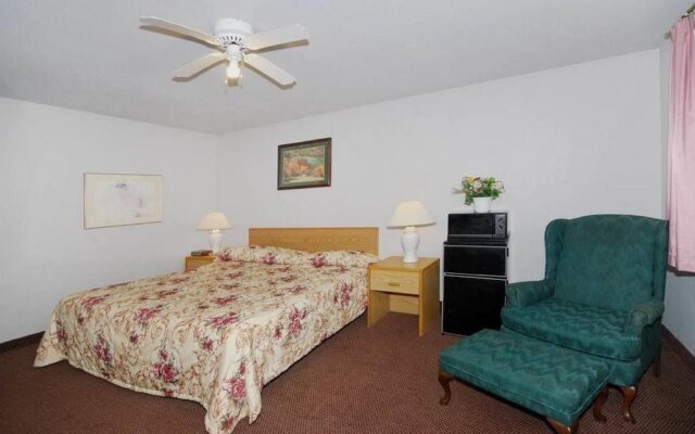 Oakhill Inn and Suites