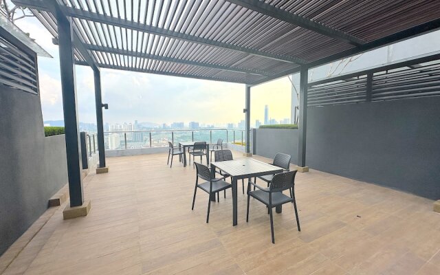 Neu Suites By Serenity Vacation Homes