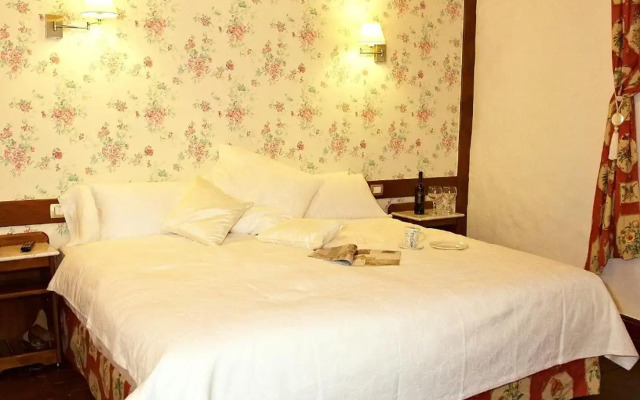 Hotel Emblemático San Agustín