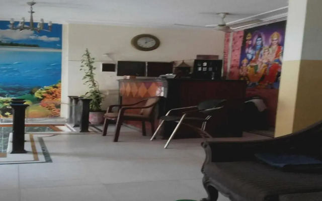 Pop 80797B Hotel Suvidha