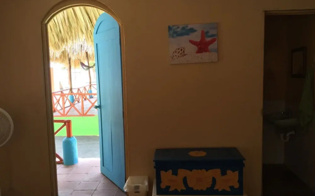 Hotel Caleta Azul