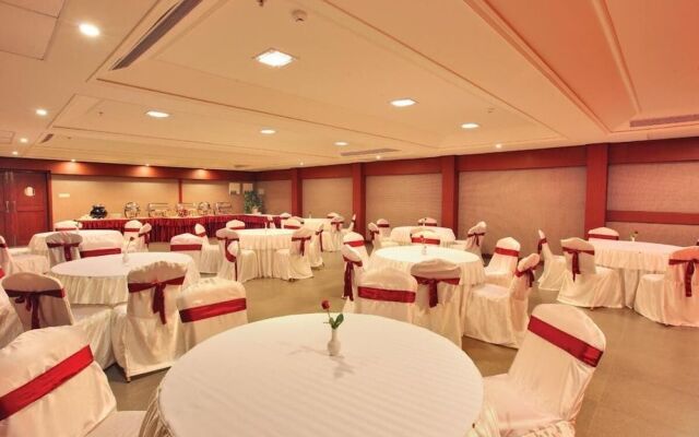 Hotel Coral Heights