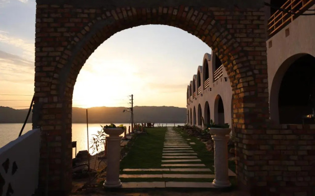 Noprea Boutique Hotel