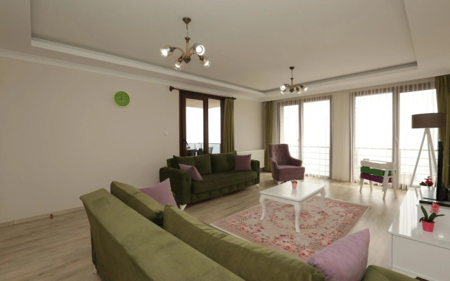 North Pearl Residence